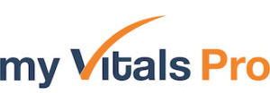 My Vitals Pro logo