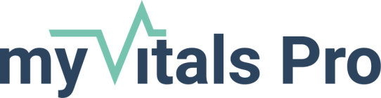 My Vitals Pro Logo